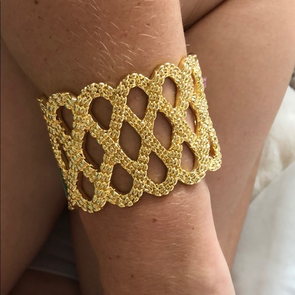 Lilly Pulitzer Cuff - Picture 2 of 3